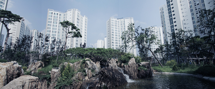 평택 장안 하늘채