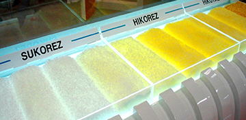 산업소재/수지 사진