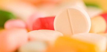 정밀화학/의약 사진